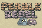 Pebble Rebel