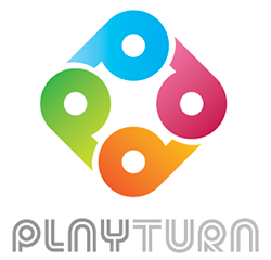 PlayTurn logo